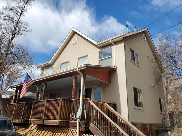 711 Cheyenne St, Golden, CO 80401