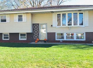 837 Polk Ave, Dyer, IN