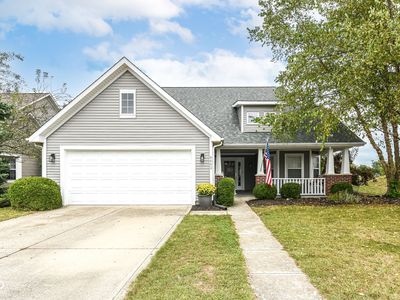 9602 Indigo Ln, Fishers, IN, 46038