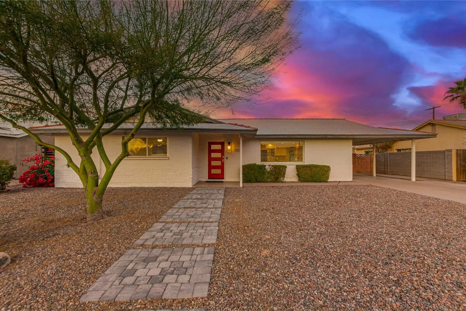 4 bed, 3.0 bath, 1593 sqft, $12,333 — Photo 2