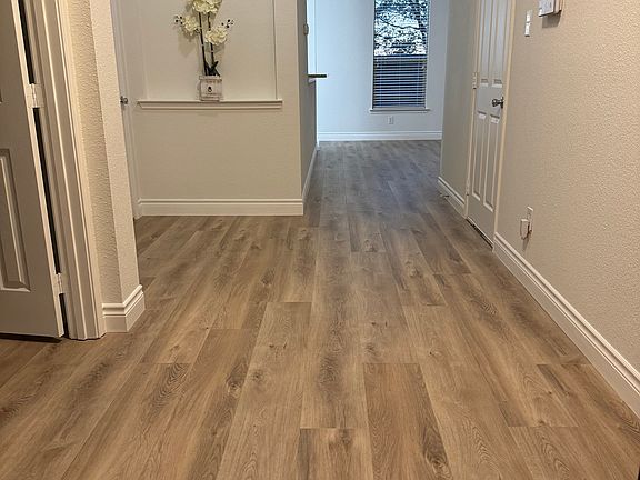 Entry way
