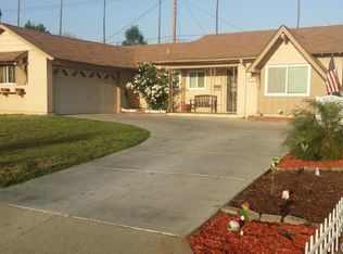 206 S Ashdale St, West Covina, CA 91790