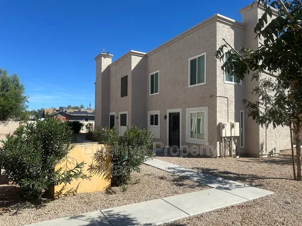 2732 E Culver St Unit 7, Phoenix, AZ 85008