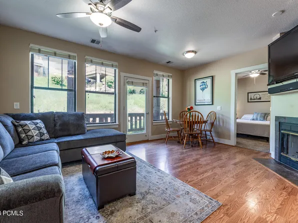 8371 Meadowview Dr APT N3, Park City, UT 84098
