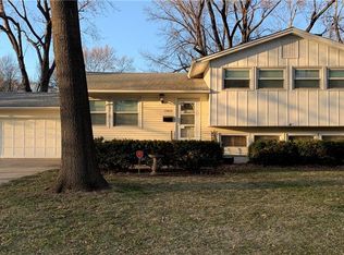 13012 E 40th Ter S, Independence, MO 64055