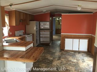 21 Hill Side Ln, Sanford, NC 27332