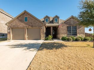 1503 Coyote Ridge Rd, Wylie, TX 75098