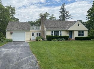 4105 N 135th St, Brookfield, WI 53005