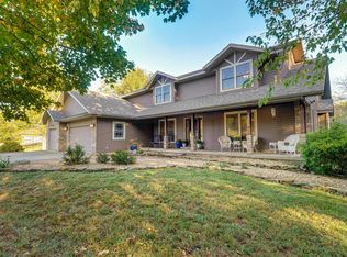 3502 N Bobolink Dr, Ozark, MO 65721