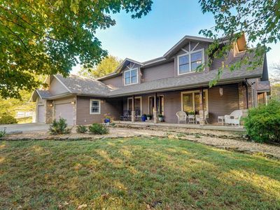 3502 N Bobolink Drive, Ozark, MO, 65721
