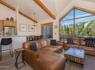 503 Antler Way, Winter Park, CO 80482
