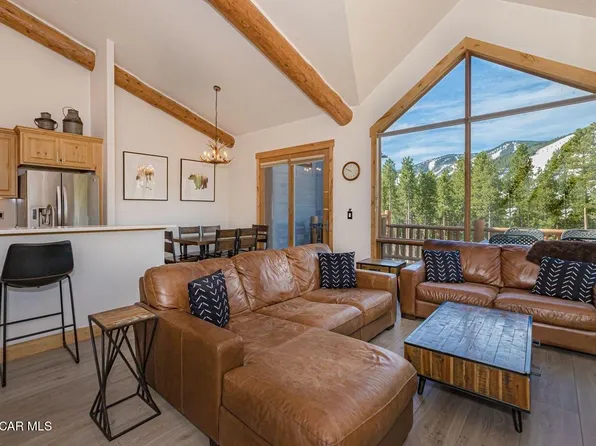 503 ANTLER Way, Winter Park, CO 80482