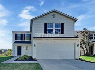 15055 Fawn Hollow Ln, Noblesville, IN 46060
