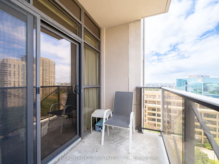 133 Wynford Dr #1208 — Photo 15