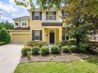 511 Ravenshill Way, Deland, FL 32724