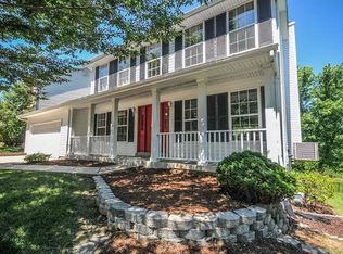 2059 Graystone Dr, Saint Charles, MO 63303