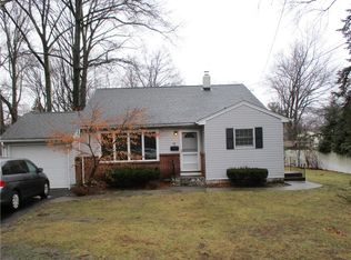 58 Germonds Rd, New City, NY 10956