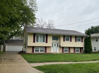 4413 38th St, Des Moines, IA 50310