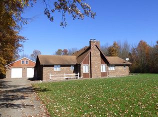 3604 Helsey Fusselman Rd, Southington, OH 44470