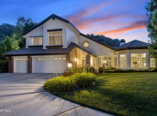 2209 Memory Ln, Westlake Village, CA 91361