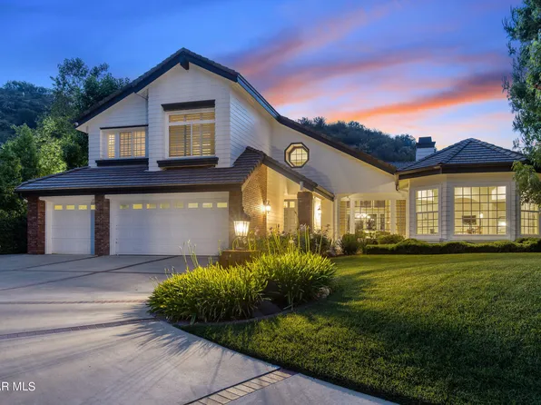 2209 Memory Ln, Westlake Village, CA 91361