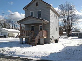 1029 Washington Ave, Portage, PA 15946