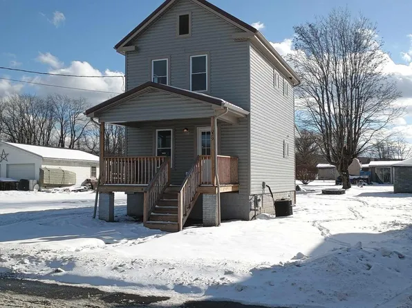 1029 Washington Ave, Portage, PA 15946