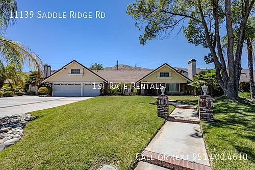 11139 Saddle Ridge Rd Photo 1