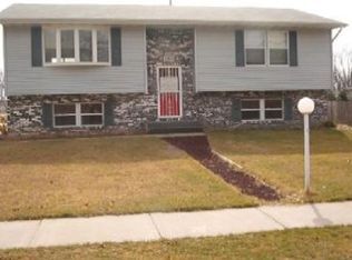 1165 S Decatur St, Hobart, IN 46342