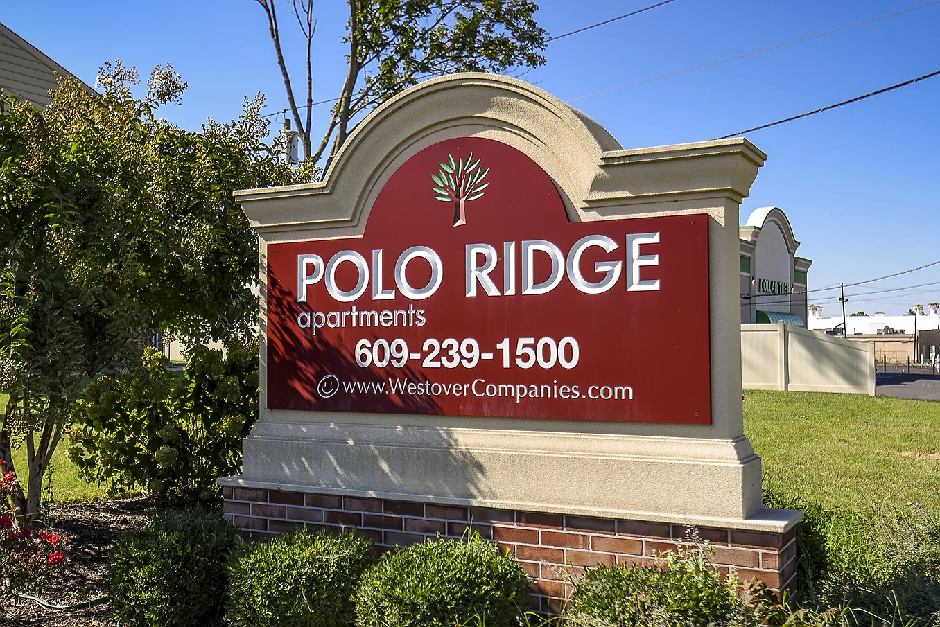 Polo Ridge — Photo 1