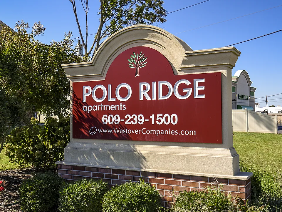 Polo Ridge