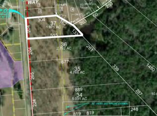 37 Lake Livingston Ln, Trinity, TX 75862