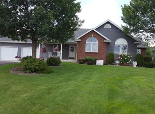 15924 47th Ave, Chippewa Falls, WI 54729