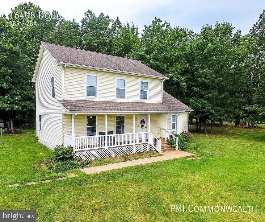 16408 Douglas Rd, Barboursville, VA 22923 Zillow