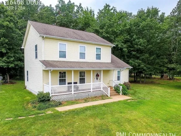 16408 Douglas Rd, Barboursville, VA 22923