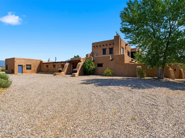 1534 Millicent Rogers Rd, El Prado, NM 87529