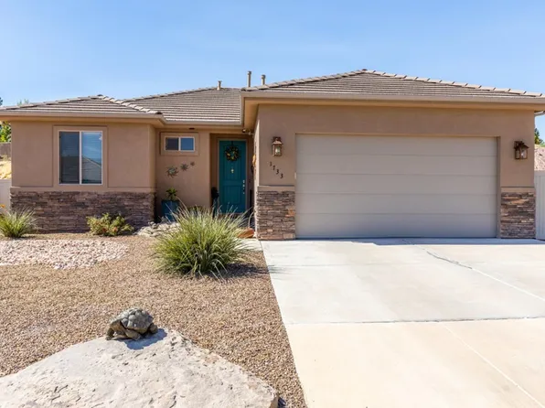 1733 W 680 S, Saint George, UT 84770
