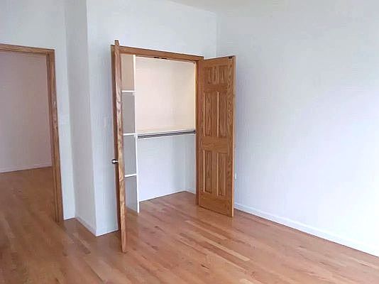 5th image of 1281 Saint Nicholas Ave #4C