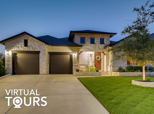 1120 Lazy Oaks Dr, Georgetown, TX 78628