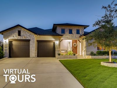1120 Lazy Oaks Dr, Georgetown, TX, 78628