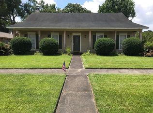 16048 Haynes Bluff Ave, Baton Rouge, LA 70817