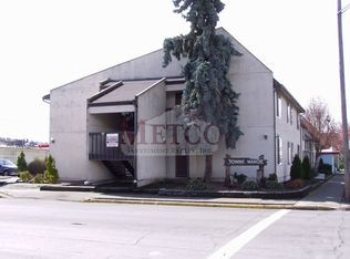 03101 - Towne Manor Apts - Towne Manor Properties, LLC., Springfield, OR 97477