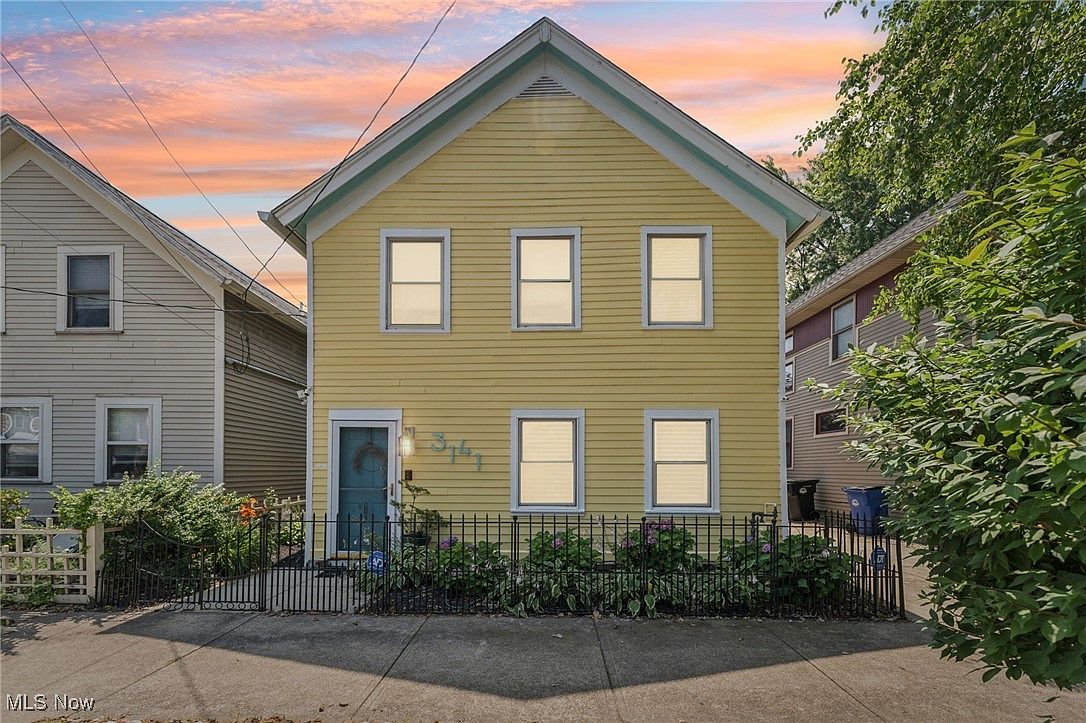 3141 Whitman Ave, Cleveland, OH 44113 | Zillow