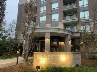 540 Bur Oak Ave #627, Markham, ON L6C 0Y2