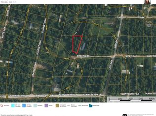 LOT 7 Sweetleaf Ln, Plantersville, TX 77363