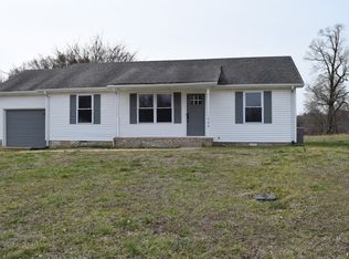 705 Polk Ave, Oak Grove, KY 42262