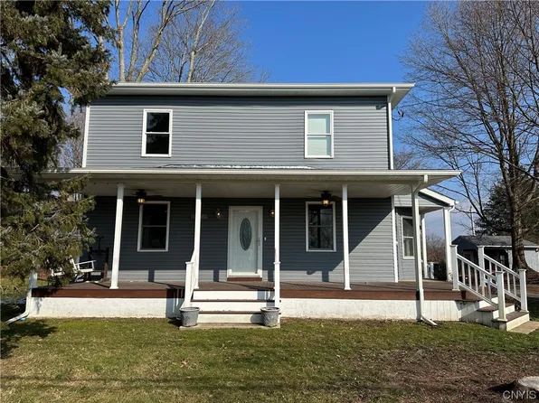 3680 E County Route 57, Oswego, NY 13126