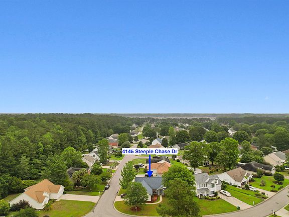 3rd image of 4154 Steeple Chase Dr.