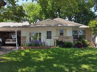 4655 Wisteria St, Dallas, TX 75211