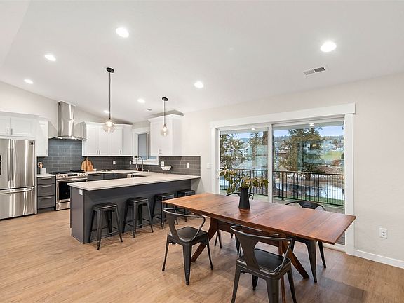4th image of 8523 E South River Way